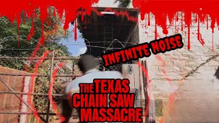 The Texas Chain Saw Massacre- DO NOT use this door on Nancy’s house!( Sonny Gameplay)