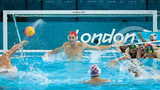 WaterPoloAus Live Stream