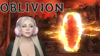 Regretting Every Decision I've Made... | The Elder Scrolls IV: Oblivion [First Playthrough]