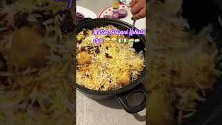 #viralvideo #happyme #family #food #biriyani #kolkata #kolkatabiriyani #desikhaana #desi