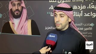 تطوير قطاع الاستزراع السمكي من خلال برنامج التحول الوطني