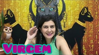 VIRGEM//  INDECISOS ❓🤷‍♂️ AJUDA CHEGANDO 🙌🏻 Tarot signo de virgem ♍️