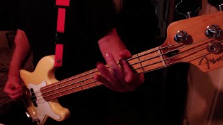 GEL - Assumption [Bass Cover]