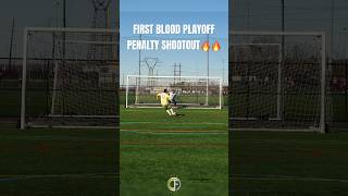 Crazy Shootout⚽️🔥 #futbol #penalty #penales #soccergame #soccershorts #sportsvideographer #lumix