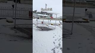 #snowfall#natural#haven#kashmir#explore#youtubeshorts#trending