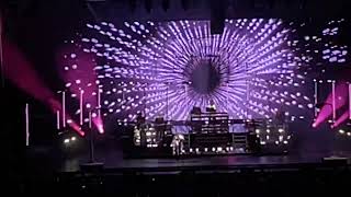 Pet Shop Boys - Dreamland (partial) Hollywood Bowl