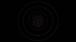 The Sounds of a New Planetary System (NASA Data Sonification)