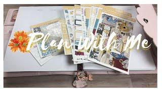 A5W Plan or Journal With Me Ft Oh Bother by Planner Pixie Co #ItsBethsLife copy