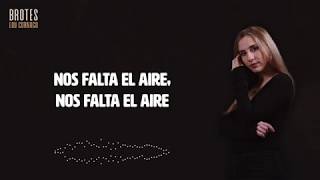 Lou Cornago - Conteniéndonos (Lyric Video)