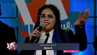 Bola 8 - Show Completo (En Vivo)