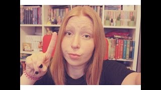 Адская неделя - День 1|| #пробудисебя || GingerInBooks