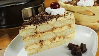 Napoleon Cake - Recipe Videos