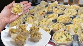 USAHA BARU‼️DIMSUM DIET👍🏻 DENGAN INI KENYANG TANPA MAKAN NASI KATA PELANGGAN SAYA👍🏻PANTESAN LARIS