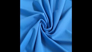 Polyamide elastane lycra swimwear fabric