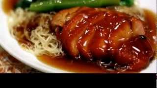 CHERAS 食神 Franchising Roast & Barbecue Restaurant