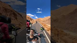 Bike se Ladakh jaane mein kya dikkat aaegi