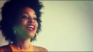 ALICE SMITH (widescreen crop) sings Jazmine Sullivan (& Nova Wav)