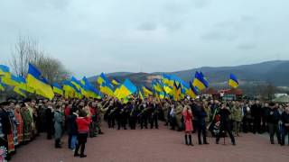 Красне Поле, 15.03.2017