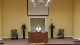 Wednesday Evening Worship - 05/08/24 - Kingsport Church of Christ