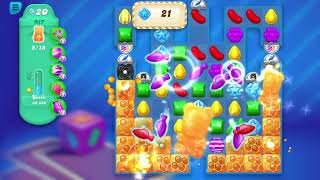 Candy Crush Soda Saga Level 917