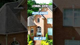 Most Sought-After Place to Reside in Helena, AL #staytuned