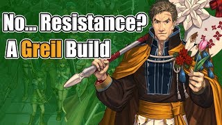 No Resistance - A FEH Greil Build