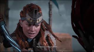 HORIZON Zero Dawn || Missão Final UMA NOVA EXTINÇÃO + Pós Créditos