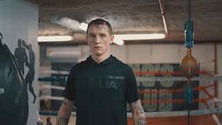 Sony A 7 III & Sony 35mm - Boxing Promo Video (Brett Beaton)