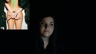 Chadia Rodriguez - Criminale (reaction)