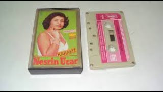 NESRİN UÇAR-1975-BENİ BU HALLERE KOYAN -BU KAÇINCI CAN YAKIŞIN -v720P