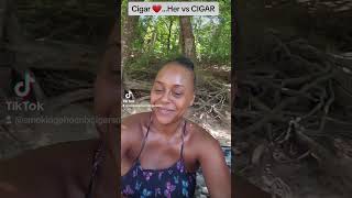 Her vs CIGAR