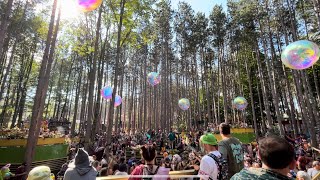 Electric Forest 2024 |  Sunday Recap | Dirtwire, Proxima Parada, Umphrey’s McGee