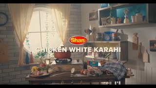 Chicken White Karhai