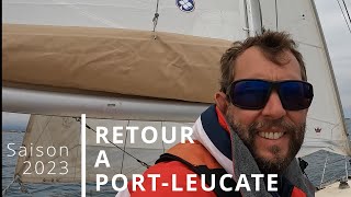 Retour à Port Leucate - Episode 4