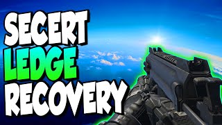 COD AW Glitches Recovery High Barrier Glitch/Hiding Spot (PS4,XB1,PS3,360) Advanced Warfare Glitches