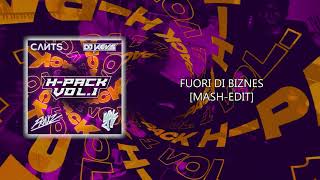 Salmo, Walker & Royce - Fuori di Biznes (Keys x YuB x Fraxz x Cants Mash-Edit)