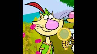 Nature Cat Weight Gain