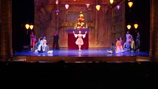 Trích đoạn ballet “Kẹp hạt dẻ - giấc mơ thần tiên” - VNOB