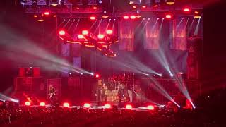 Judas Priest - One Shot at Glory Live @ Santander Arena Reading PA 9/8/21 Opening Night of Tour