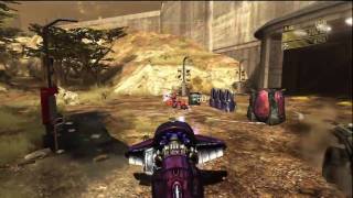 Halo 3 ODST: Uplift-Naturreservat [1/2]