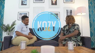 KOZY | Arantia | ep5