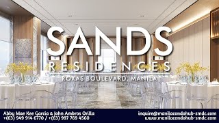 SMDC Sands Residences - Video