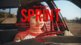 Hila Ruach - Sprint / הילה רוח - ספרינט