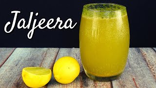 Jaljeera | Summer special jaljeera