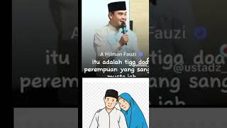 Ada Tiga Perempuan Yang Do'anya Sangat Mustajab#youtubeshortsvidio #