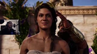 ASSASSIN'S CREED ODYSSEY GAMEPLAY WALKTHROUGH PART 28