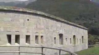 Musei in video | Museo della Grande Guerra in valle del Chiese - Bersone