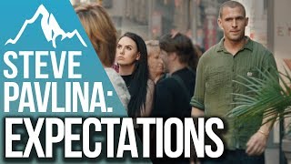 Whose Expectations are You Living Up To? | Steve Pavlina Social Freedom