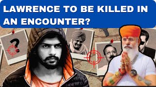 Karni Sena offers Rs 1.11 crore reward to kill Lawrence Bishnoi I वह लॉरेंस को क्यों मारना चाहता है?