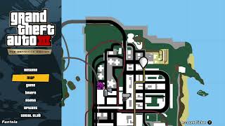 Blow Fish | GTA III: Definitive Edition - Mission Walkthrough Tutorial